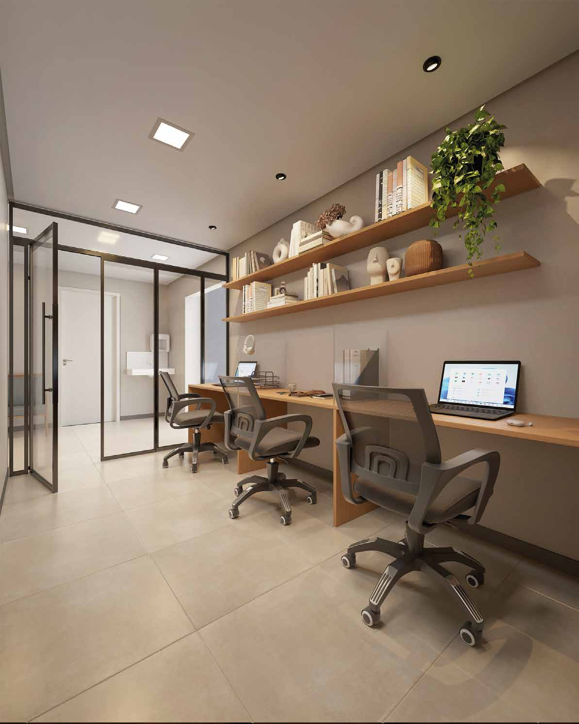 Coworking